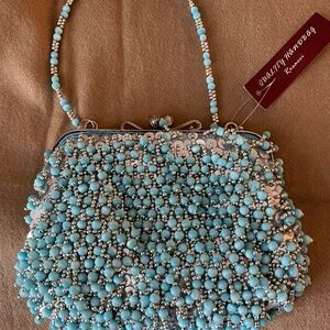 2 way evening purse